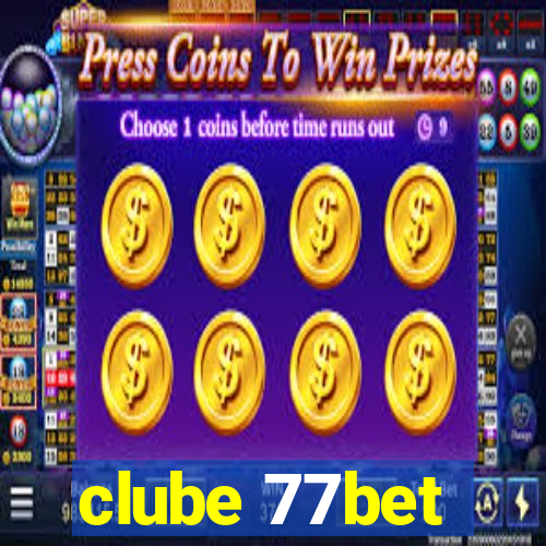 clube 77bet